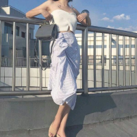  波半煙