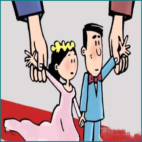 離婚父母贈(zèng)予的房子