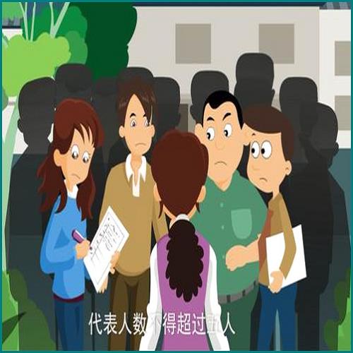 網(wǎng)貸逾期發(fā)短信說近期要告我